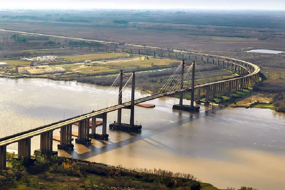 (En localidad entrerriana) Dos dólares cada 100 kilómetros: una audiencia dejó ver la intención del Gobierno en las rutas por peaje