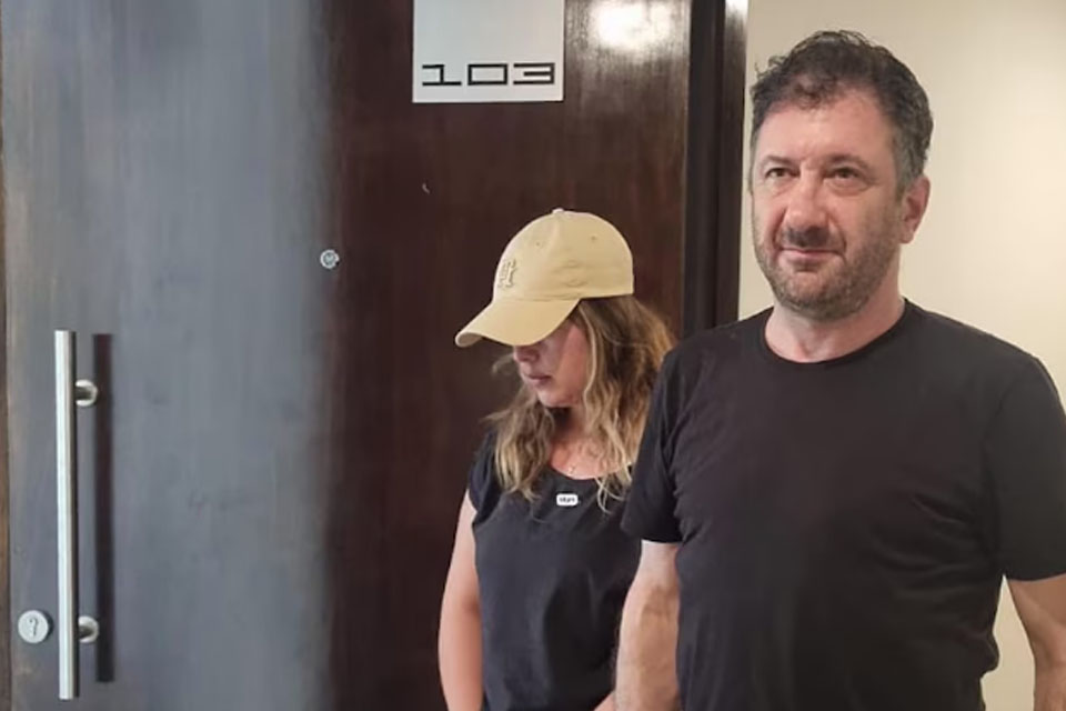 (Exsenador entrerriano) El exsenador Kueider y su pareja intentaron comprar 12 departamentos en Asunción del Paraguay