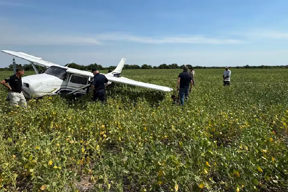 El dueño del avión narco secuestrado en Entre Ríos es un piloto boliviano que hace diez años protagonizó una tragedia aérea