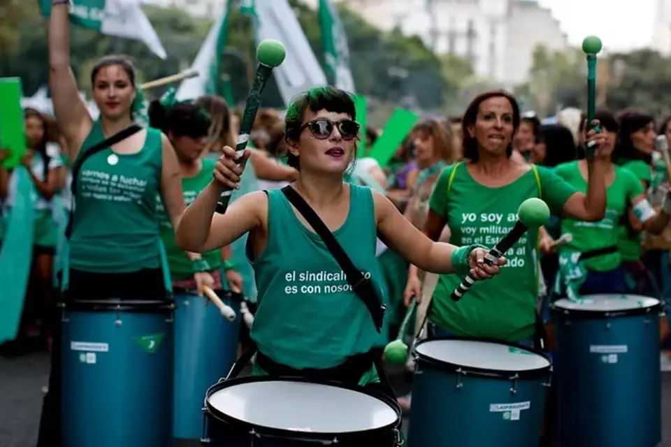 Agenda del 8M: actividades y marchas por el Día de la Mujer en la Argentina