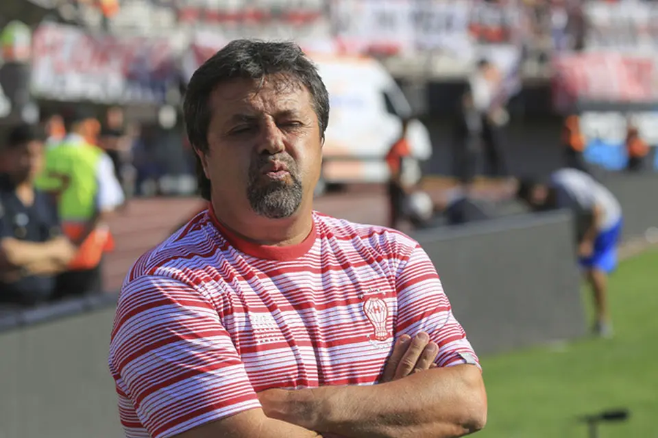 (Mención al abuelo de Frigerio) Caruso Lombardi será candidato a legislador porteño