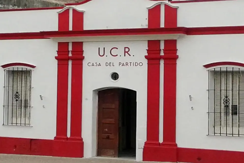 Alianza JxC-LLA: un tema que divide a la UCR de Ente Ríos