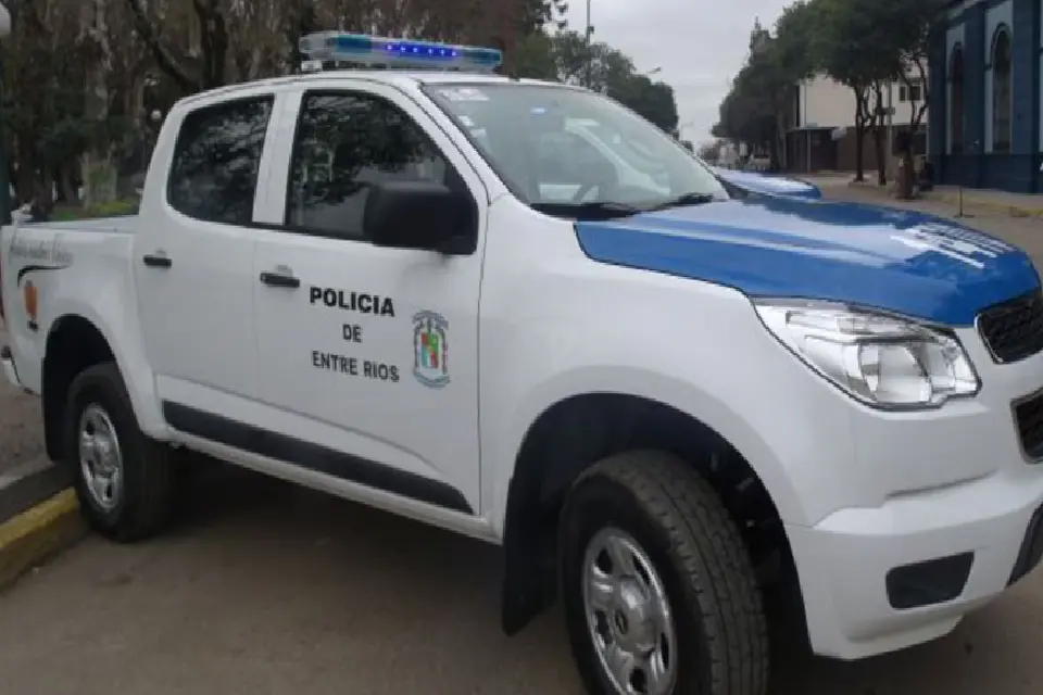 Asesinaron de tres disparos a un hombre en Entre Ríos: hay un detenido