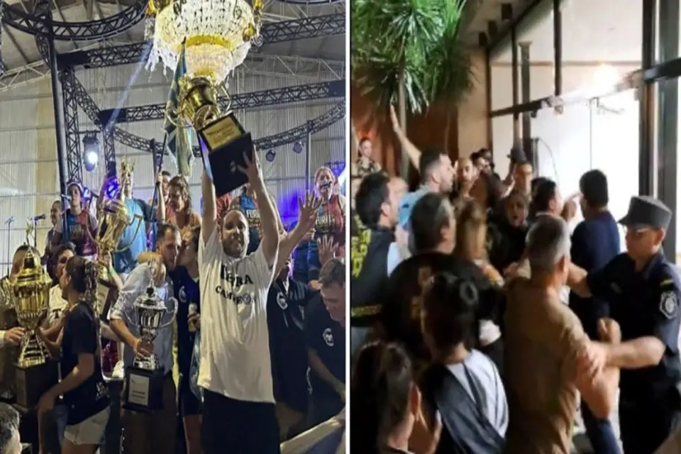 Carnaval de Gualeguaychú 2025: escándalo e incidentes por la elección de la comparsa ganadora