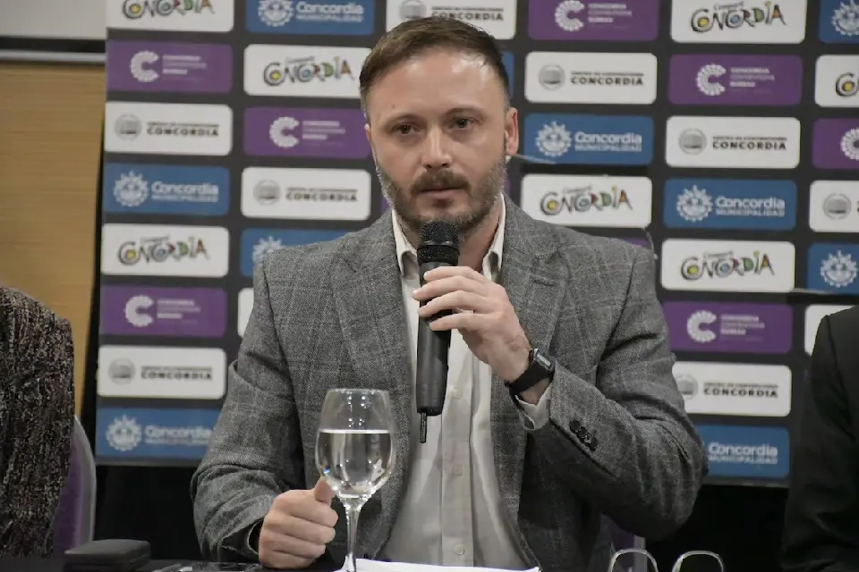 La UCR Entre Ríos tendrá una nueva conducción más afín a un acuerdo electoral con La Libertad Avanza