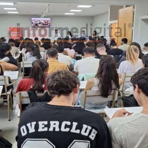 El Bersa y la Uader capacitaron estudiantes en Educación Financiera