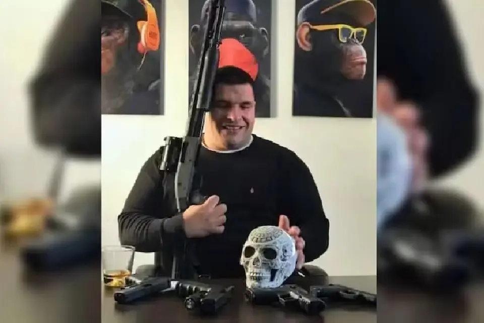 La historia del expumita que era “valijero” narco y se escondía en un pueblo remoto de Entre Ríos