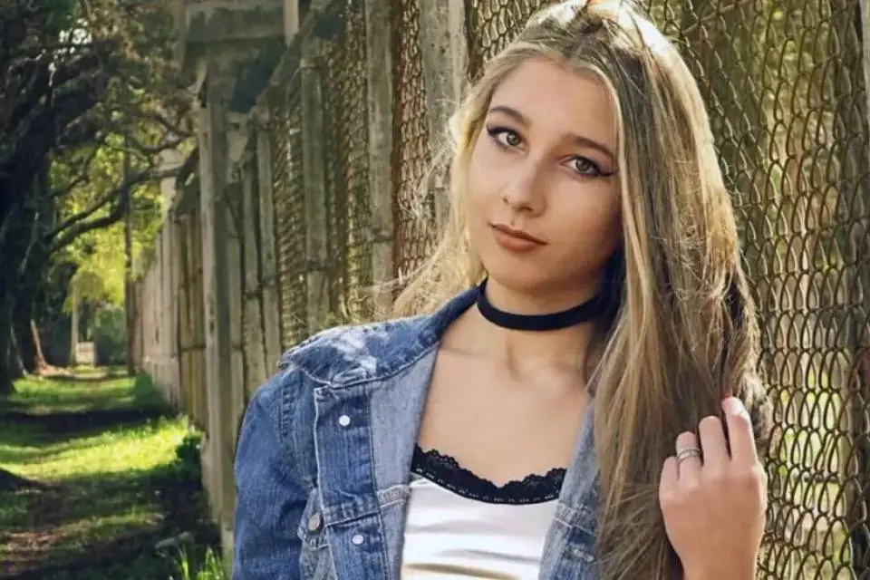 Nahir Galarza reapareció en la TV y le envió un mensaje a los padres de Fernando Pastorizzo