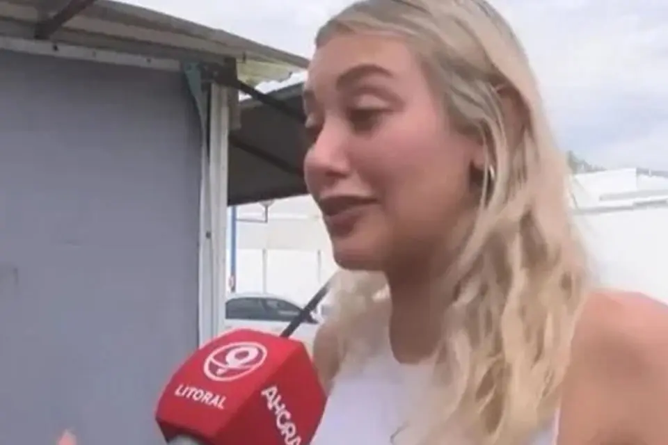 (Fue en Entre Ríos) Una mujer devolvió un bolso con 18 millones de pesos