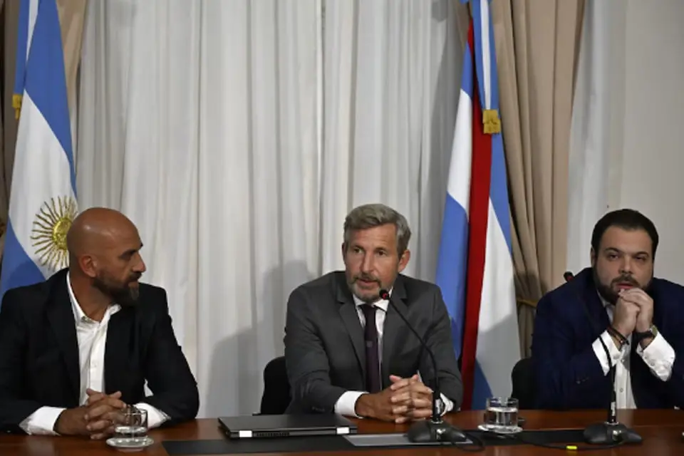 Entre Ríos: Rogelio Frigerio quiere terminar con una caja de la política reestructurando la obra social provincial