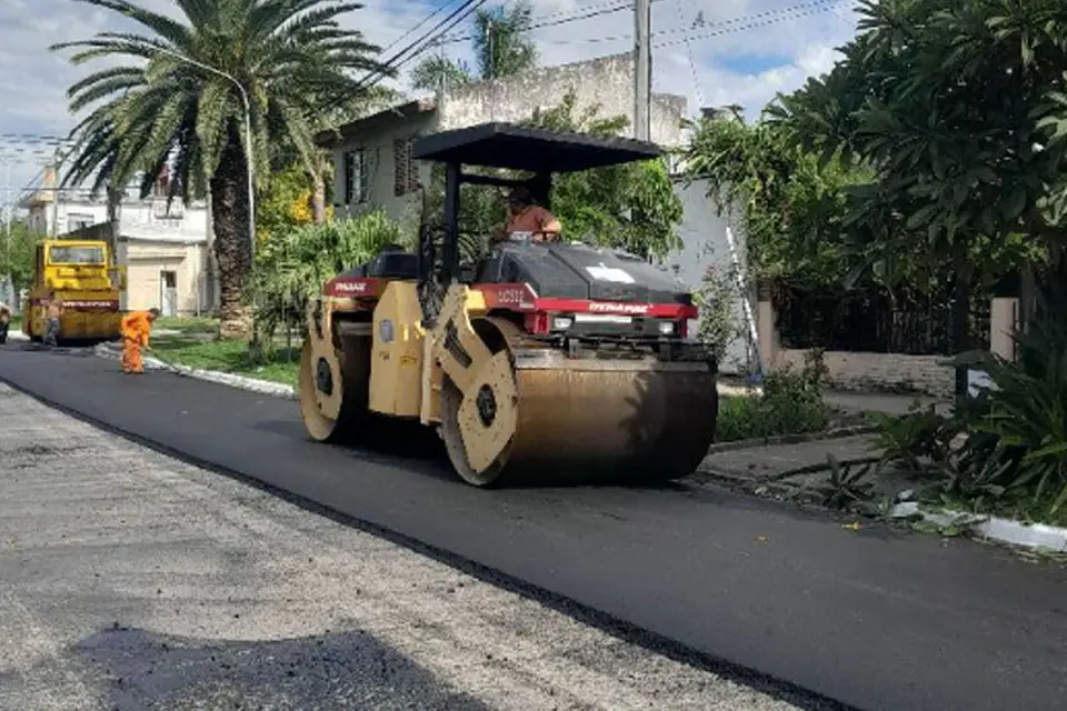 Obras en Marcha