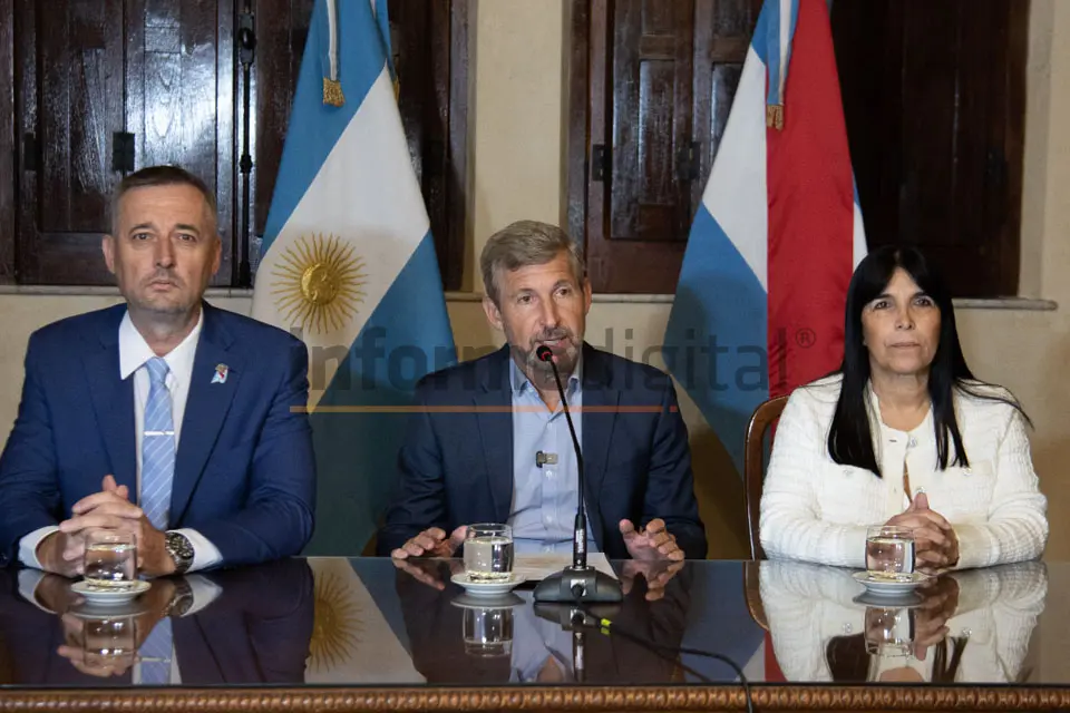 Contratos Truchos: las primeras repercusiones