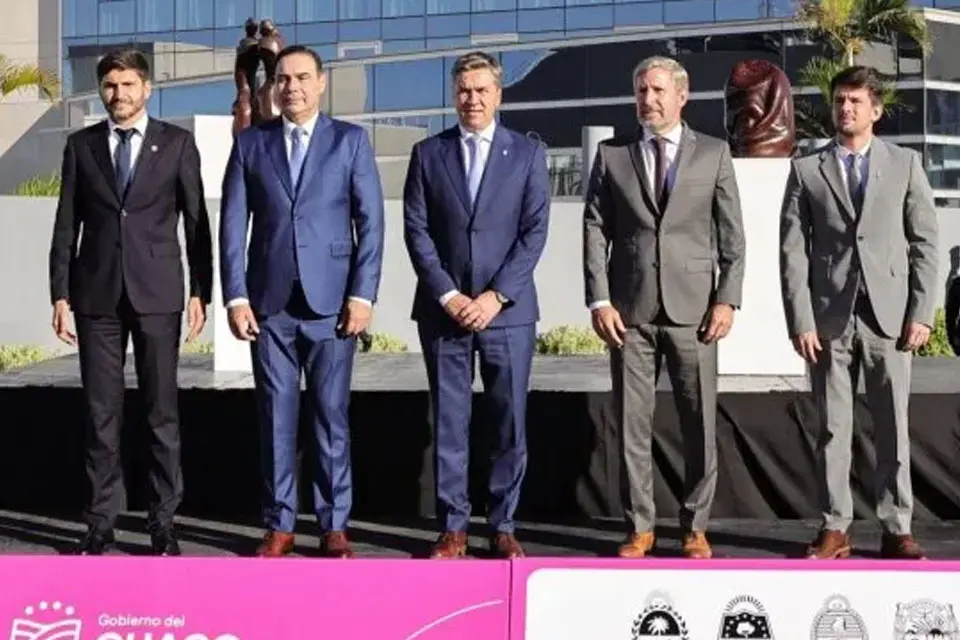 (Mención a Entre Ríos) Las provincias del litoral le exigieron a la Nación más controles a los alimentos importados