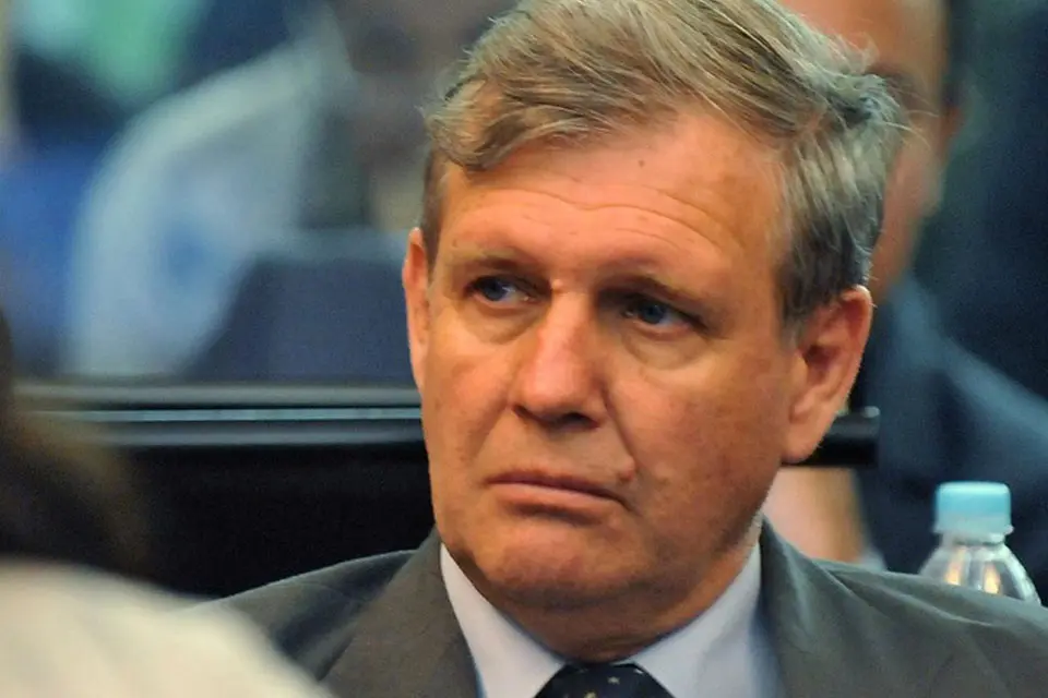 (Mención a diputado entrerriano) Bullrich apura el envío de Astiz y otros represores a la cárcel VIP de Campo de Mayo