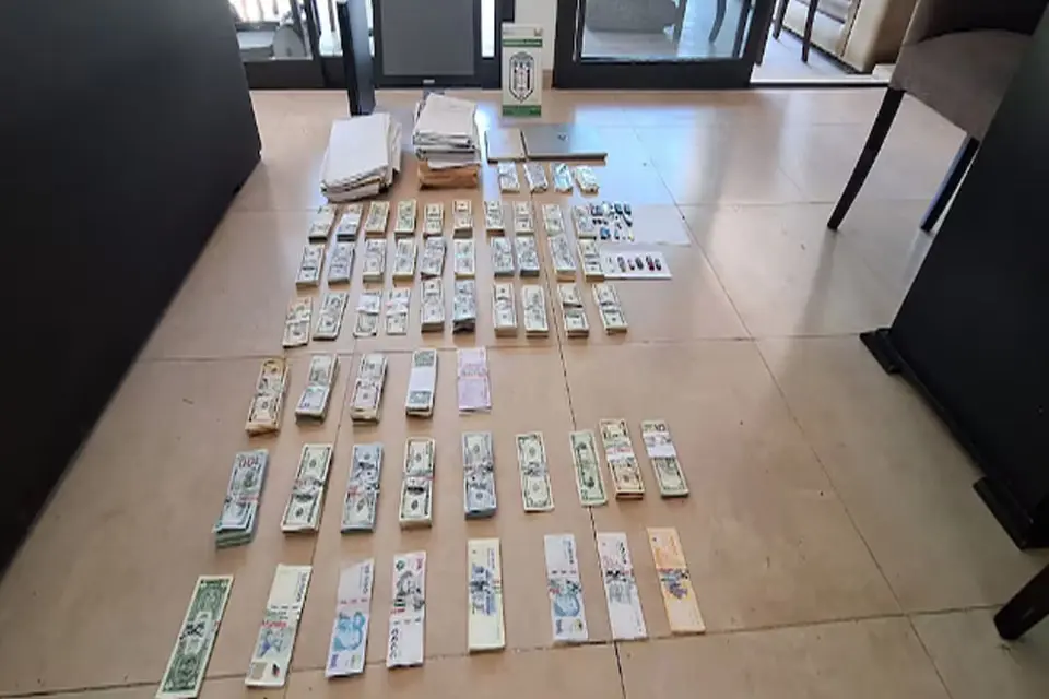 Entre Ríos: detienen a un funcionario clave del exgobernador Gustavo Bordet en una causa por corrupción