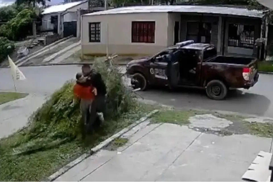 (Ocurrió en Entre Ríos) Tres agentes fueron pasados a disponibilidad