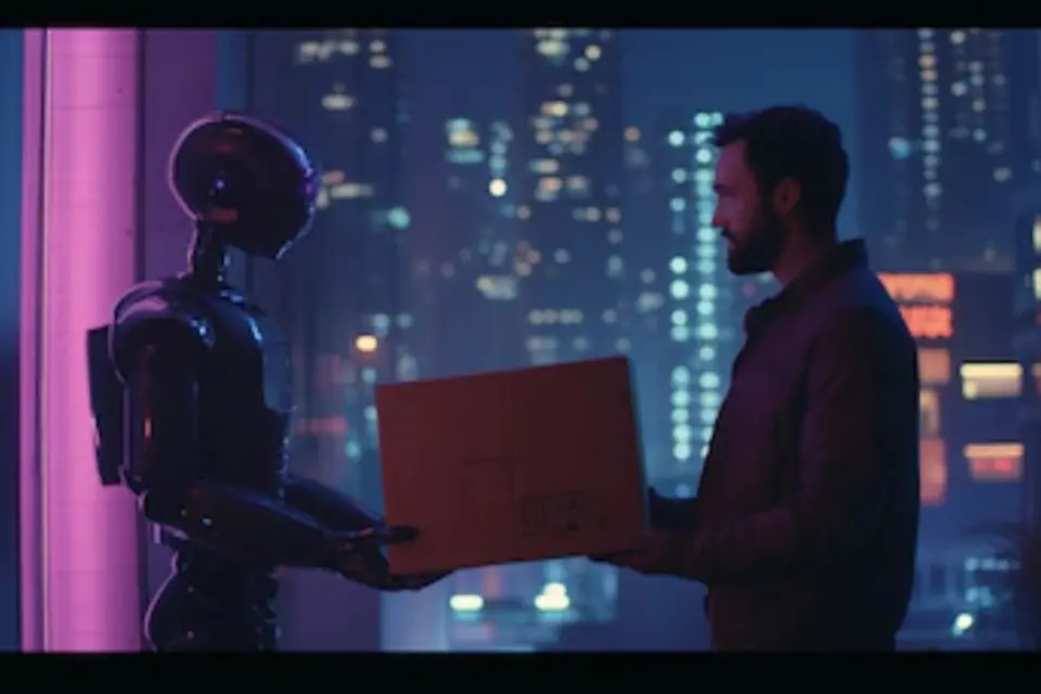 (Mención a Entre Ríos) Inteligencia artificial en los gobiernos locales