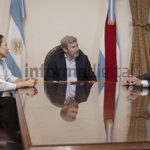 La provincia crea un área para vincular mejor el Estado con la gente