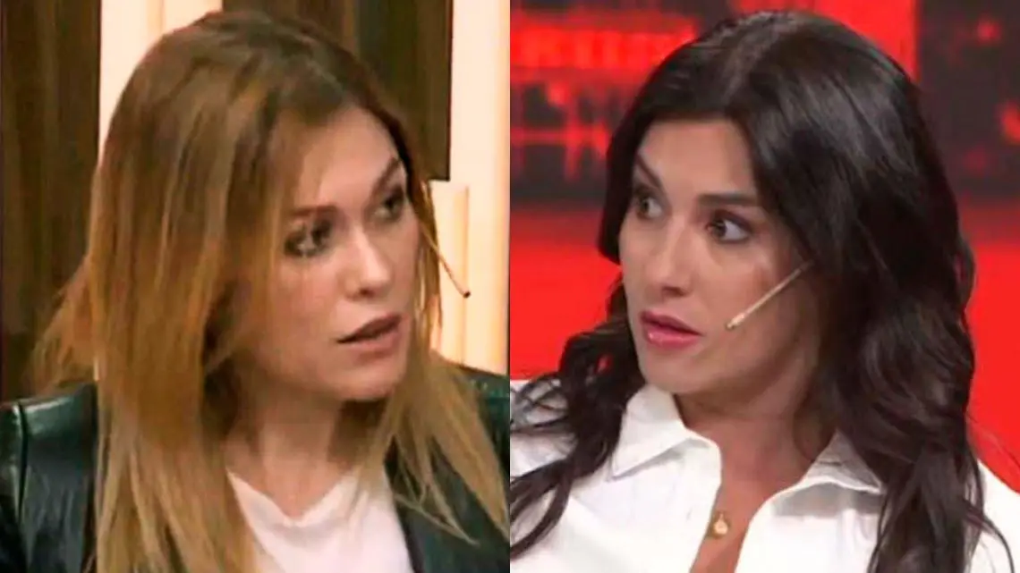 Marcela Pagano y Lilia Lemoine reavivan tensiones en la interna libertaria