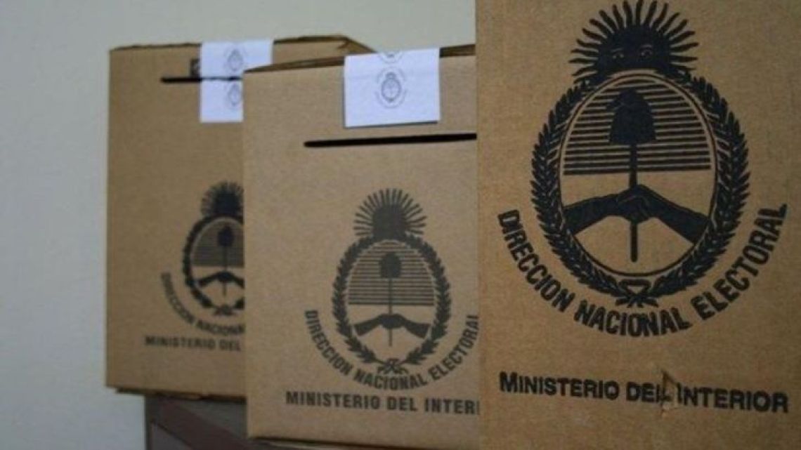 Estos son los candidatos para las Elecciones Legislativas 2025 en Jujuy
