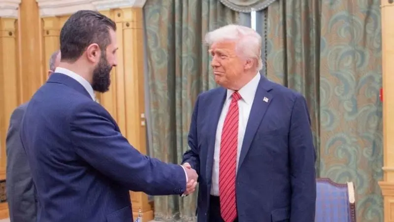 EE.UU. evalúa la posibilidad de levantar las sanciones a Siria