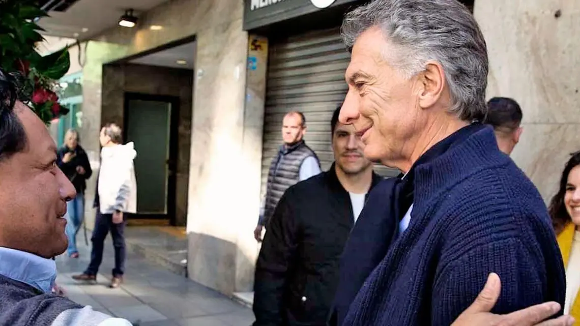 La Justicia Electoral de Buenos Aires exige a X que retire el video engañoso sobre Mauricio Macri