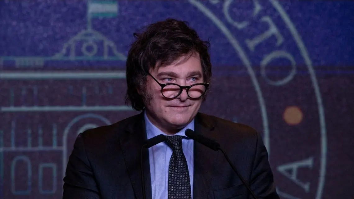 CIDH advierte sobre el deterioro alarmante de la libertad de expresión en Argentina