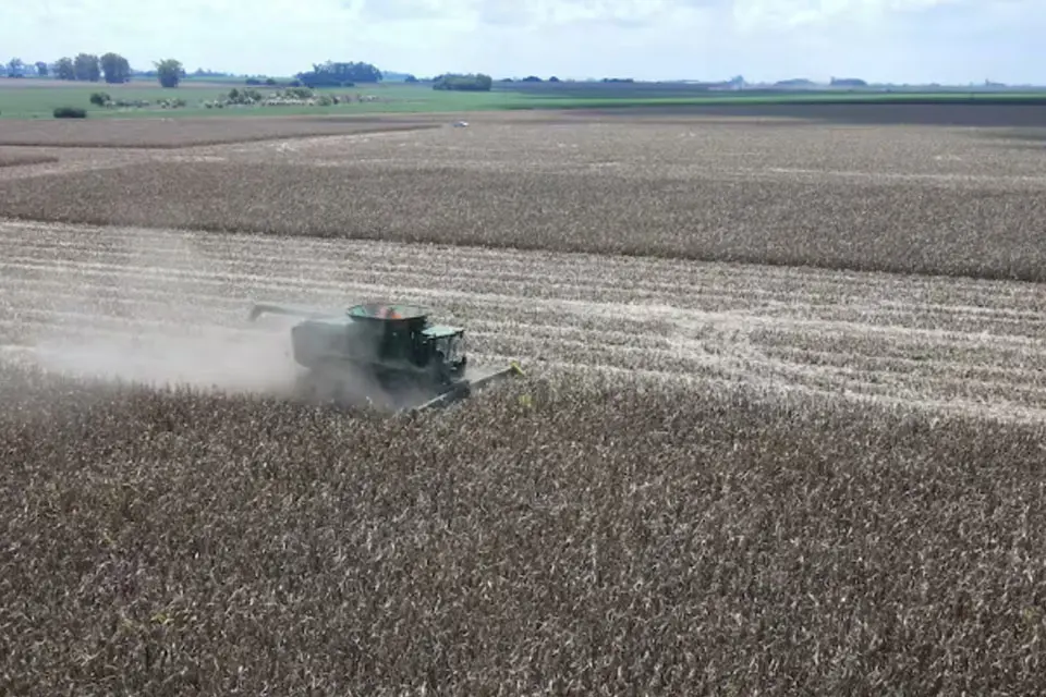 Dato impactante: por las retenciones, en Entre Ríos el agro se pierde de comprar una máquina cada tres horas