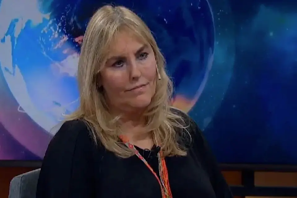 Murió Raquel Hermida Leyenda, abogada de Nahir Galarza, Calu Rivero y mujeres víctimas de violencia de género