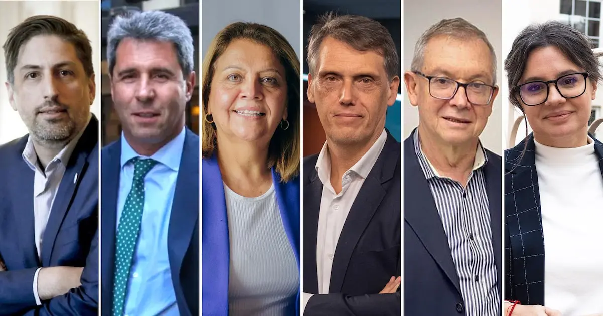 Legisladores nacionales y dirigentes del interior lanzaron una nueva agrupación peronista para contener a los sectores por fuera del PJ