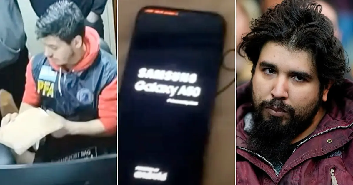 Justicia argentina solicitará ayuda a Homeland Security para desbloquear teléfonos en caso de atentado a CFK