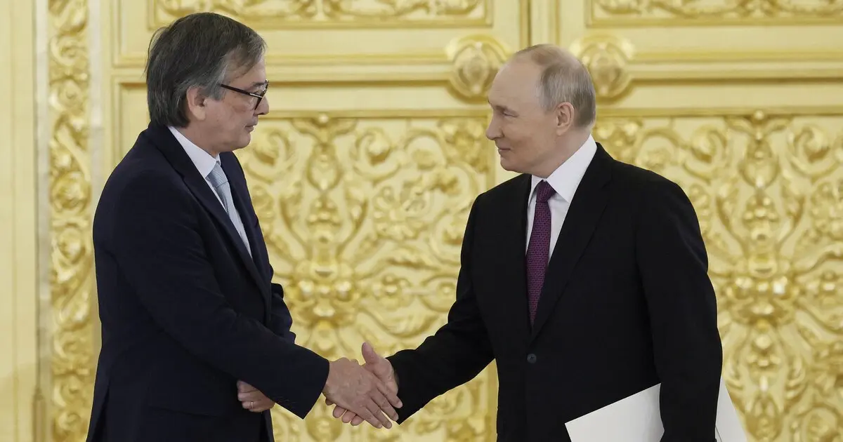 Cancillería amplía funciones del embajador en Rusia para representar a Argentina en Kirguistán