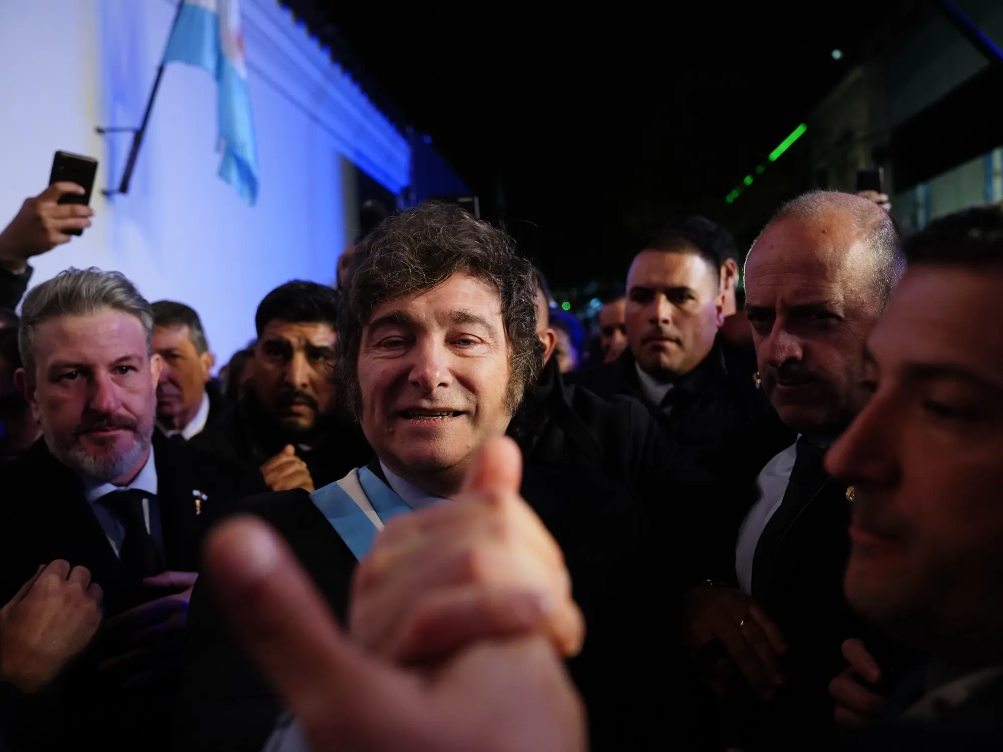 El Gobierno dice que resucitará la mesa con empresarios, sindicalistas y gobernadores