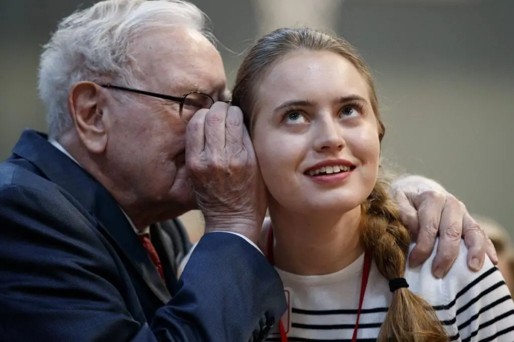 El reto de suceder a Warren Buffett: el futuro liderazgo en la INVESTMENT WORLD