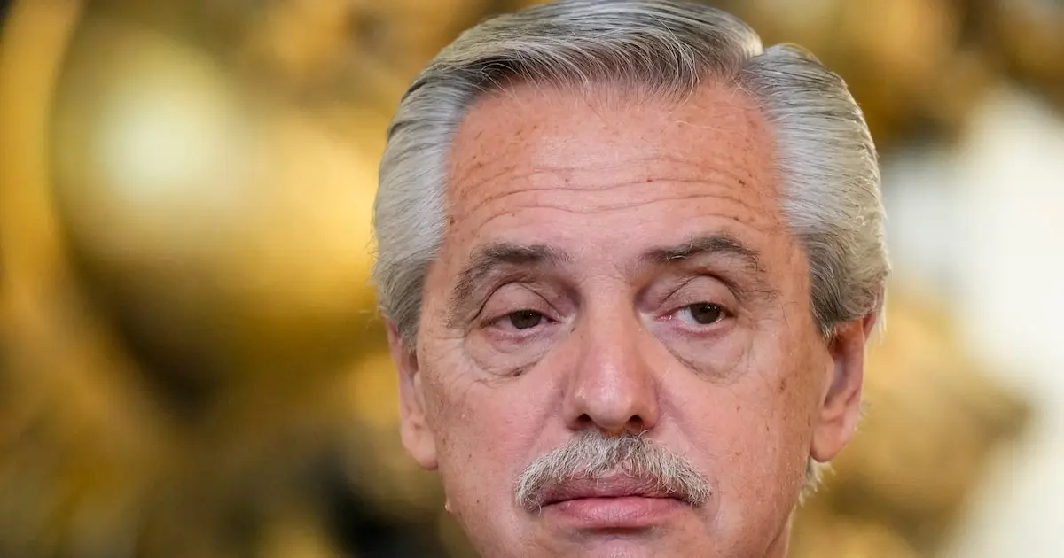 La Justicia revisará el teléfono de Alberto Fernández en la causa de los seguros tras abrirse por el expediente de violencia de género