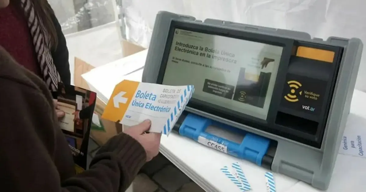 Horarios de votación y alternativas para los habitantes de CABA en las elecciones del 18 de mayo