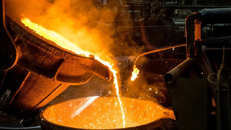 Lo que se funde no es el metal, es el empleo