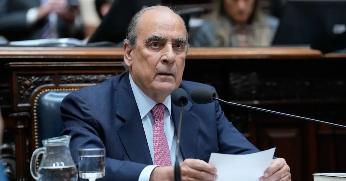 Francos critica el régimen de Tierra del Fuego y su impacto en la competitividad comercial