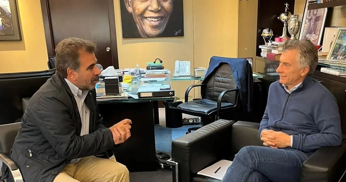 Mauricio Macri se aleja del debate del PRO con La Libertad Avanza mientras avanzan las negociaciones en Buenos Aires