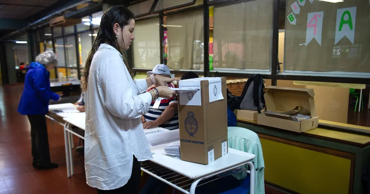 Denuncia del PRO por un video en las elecciones CABA 2025, donde más de 2 millones de porteños votarán la renovación de 30 bancas en la Legislatura