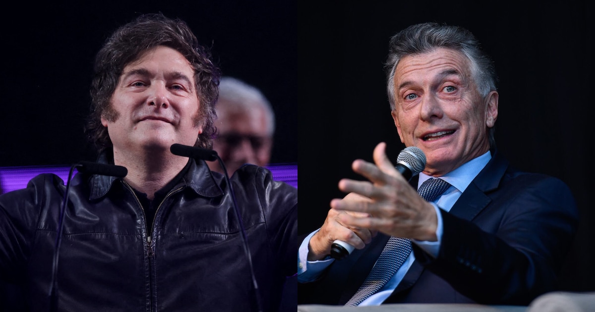 Macri contactó a Milei para reducir tensiones y facilitar el acuerdo en PBA tras las elecciones en CABA