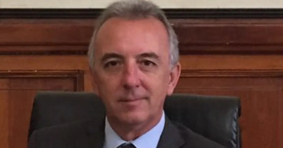 Consejo de la Magistratura llama al juez Bailaque para el 17 de junio mientras se aprueban cargos en su contra