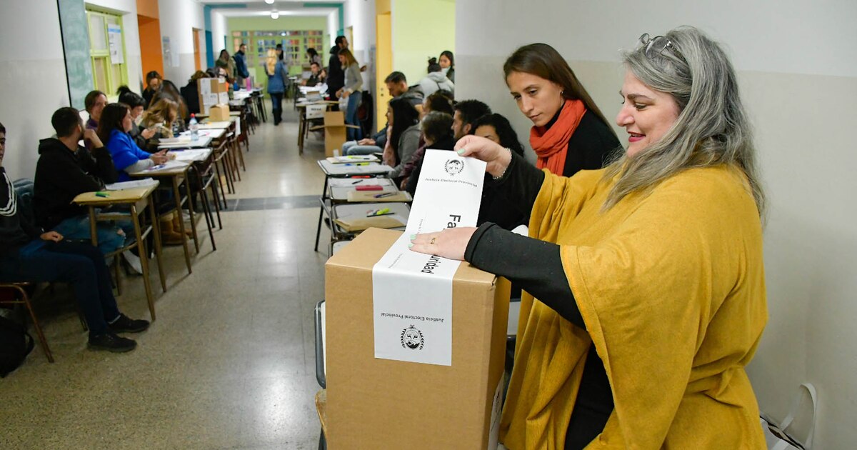 Resultados de las elecciones en San Luis 2025: ganadores de los comicios del 11 de mayo