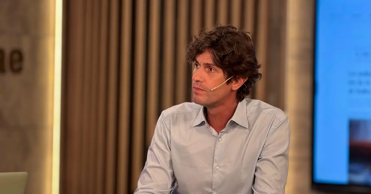 Lousteau cuestiona al PRO por su falta de respuesta ante la disputa con La Libertad Avanza en Buenos Aires