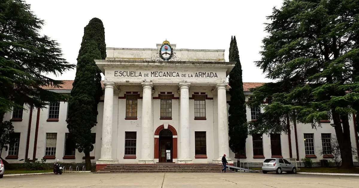 Reestructuración oficial del Archivo Nacional de la Memoria y el Museo de la ESM que se integran al CIPDH mediante decreto 344/2025