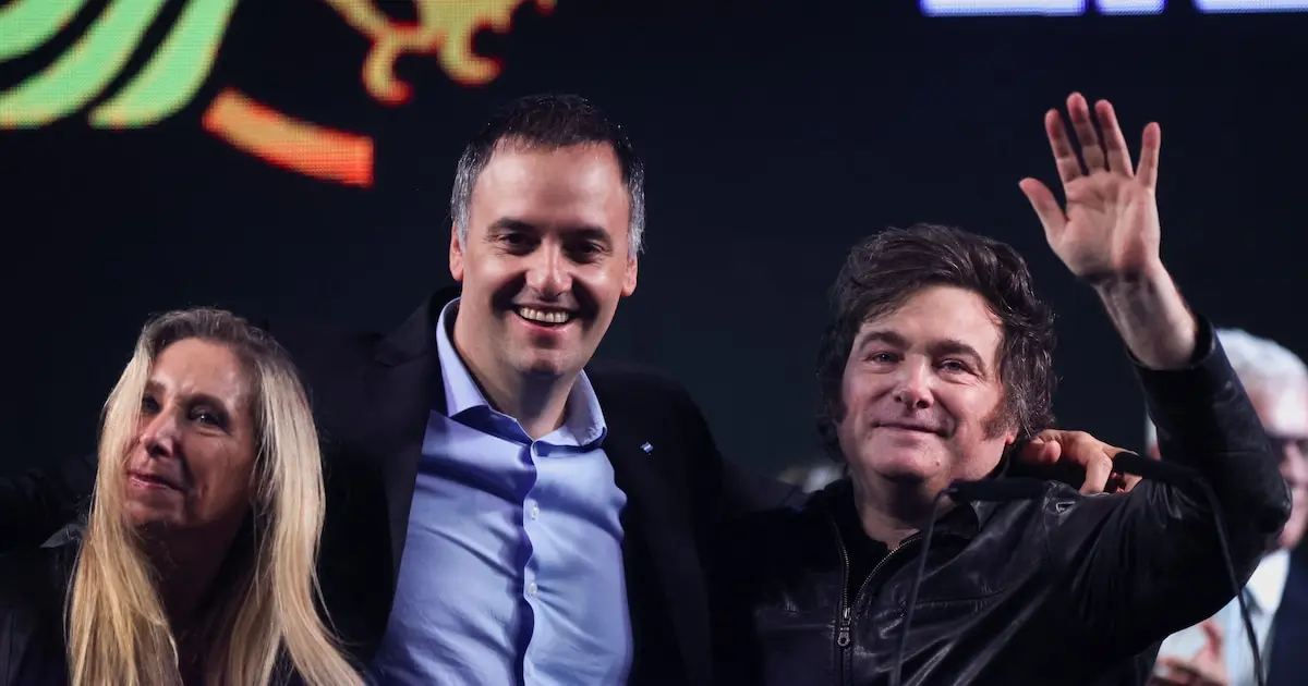 El Gobierno criticó la media sanción a la reelección indefinida en PBA: “Es aberrante que se perpetúen en el poder”
