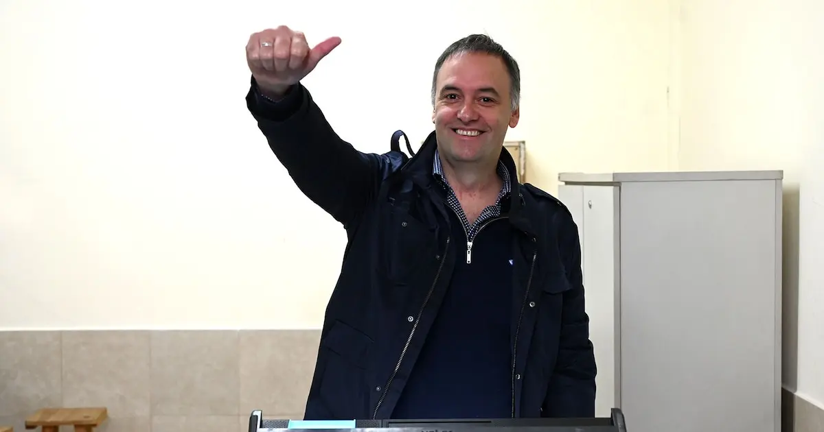 La Libertad Avanza se impone en Buenos Aires y el PRO desciende al tercer lugar tras 18 años en el poder