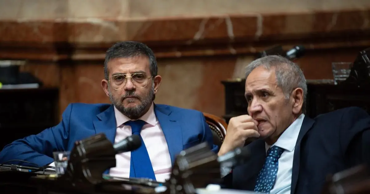 Sergio Palazzo continuará como Secretario General de la Asociación Bancaria hasta 2029 tras ser reelecto por lista única