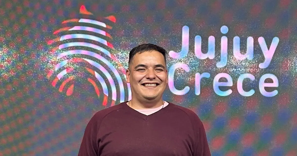 Una persona no binaria es electa diputada provincial en Jujuy y promueve la inclusión desde la UCR Diversidad