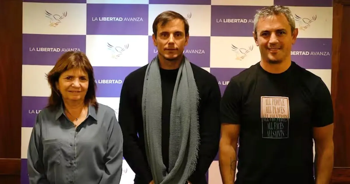 Bullrich defiende a Karina Milei tras insultos en Misiones: “Nuestro compromiso es con los argentinos de bien”